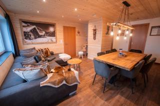 Westendorf Mountain Lodge Gamsspitz - Westendorf - 0