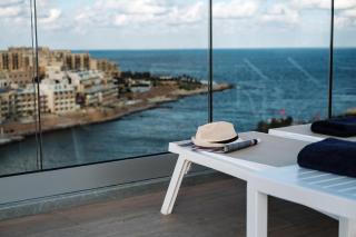 be.HOTEL - St Julian's - 2