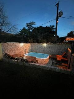 Nova Beco das Cores Flats e Pousada - Serra do Cipo - 6