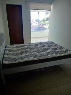 Casa A de veraneio com estacionamento fechado - 2