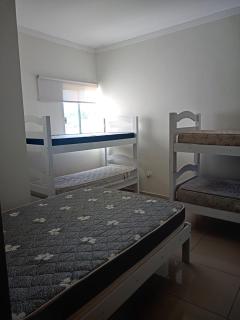 Casa A de veraneio com estacionamento fechado - Ilha Comprida - 3