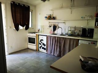 Maison de village avec jardin privatif - Zicavo - 5
