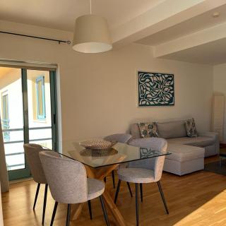 Sunny Marina View Apartment Albufeira 1B-3C - Albufeira - 7