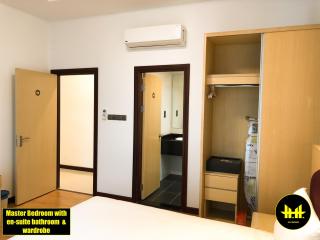 VACA Apartments at Imperial Suites - Kuching - 8