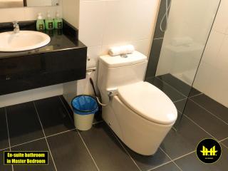 VACA Apartments at Imperial Suites - Kuching - 6