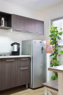 Linda Habitacion privada con balcon en Polanco - Città del Messico - 9