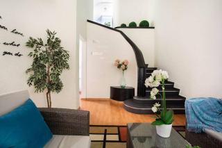 Linda Habitacion privada con balcon en Polanco - Città del Messico - 6