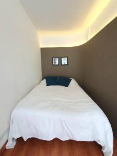 Linda Habitacion privada con balcon en Polanco - Città del Messico - 3