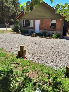 Escallonia House - San Martín de los Andes - 0