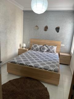 Assahil House - Agadir - 5