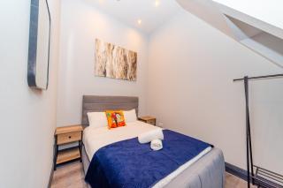 FLASH SALE Brighton City Centre Seafront 2 Bedroom Flat BN112SHP5A - Brighton & Hove - 3
