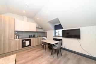 FLASH SALE Brighton City Centre Seafront 2 Bedroom Flat BN112SHP5A - Brighton & Hove - 2