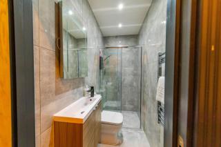 FLASH SALE Brighton City Centre Seafront 2 Bedroom Flat BN112SHP5A - Brighton & Hove - 5