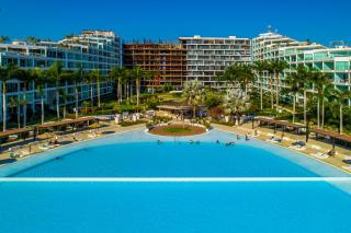 Aria Ocean 403 T3 - Nuevo Vallarta - 7