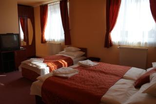 Hotel Palota City - Budapest - 9