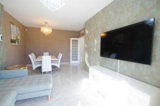 Valle Romano Golf Apartment -Next to the golf course and very close to the beach - Estepona - 3