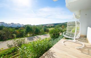Valle Romano Golf Apartment -Next to the golf course and very close to the beach - Estepona - 0