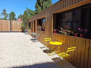Studio confort la plume - Pont-sur-Seine - 4