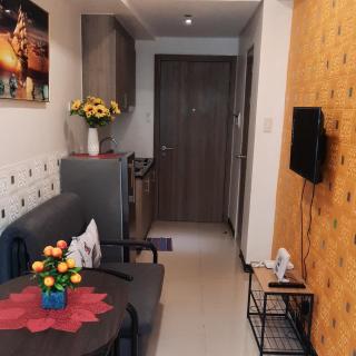 SMDC FAME Residences David 's place - Manila - 9