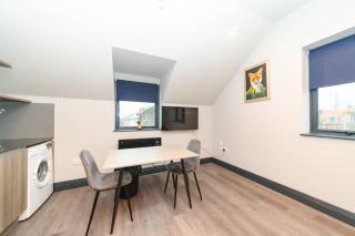 FLASH SALE Brighton City Centre Seafront 2 Bedroom Flat BN112SHP5A - Brighton & Hove - 9