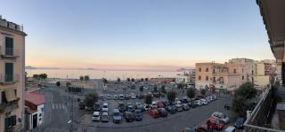 Beautiful and Cozy Seaview Residence - Pozzuoli - 1
