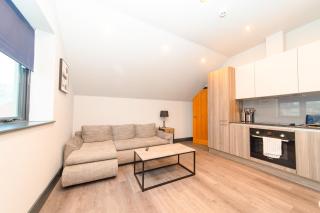 FLASH SALE Brighton City Centre Seafront 2 Bedroom Flat BN112SHP5A - Brighton & Hove - 6