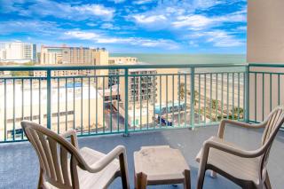 Sand Dunes Resort, Unit #910 - Myrtle Beach - 8