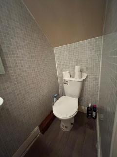 Studio Flat In Croydon - Thornton Heath - 2