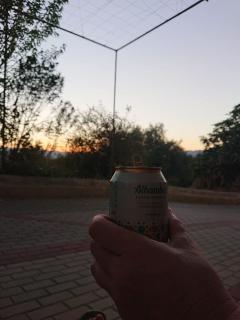 Un balcón a Sierra Nevada - 1