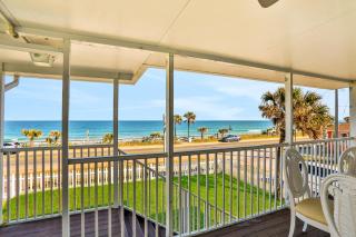 Wave Watcher - Flagler Beach - 8