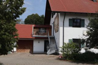 Bio-Bauernhof Eisele - Scheuring - 8