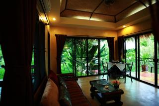 IngNatee Resort - Pathum Thani - 4