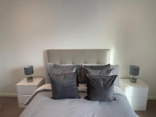 Immaculate 2bed apartment in London- city views - London - 1