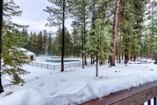 Black Butte Beauty - 7