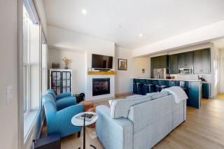 Eagle Ridge Retreat - 9