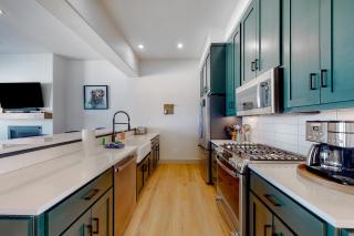 Eagle Ridge Retreat - 5