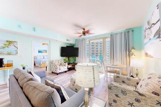 Shores of Panama, Unit #1415 - Panama City Beach - 6