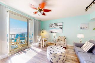 Shores of Panama, Unit #1415 - Panama City Beach - 5