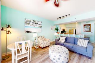 Shores of Panama, Unit #1415 - Panama City Beach - 4