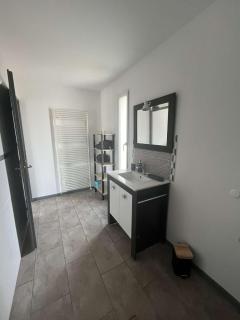 Superbe appartement dans villa avec piscine - Villeneuve-lès-Béziers - 5