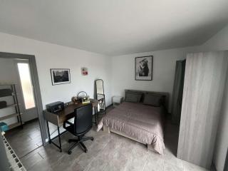 Superbe appartement dans villa avec piscine - 3