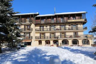 Le Relais du Galibier - Valloire - 3