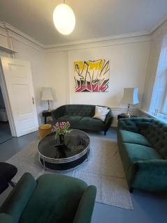 Cosy penthouse Apartment in the heart of Copenhagen - Copenaghen - 0