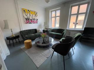 Cosy penthouse Apartment in the heart of Copenhagen - Copenaghen - 8
