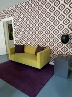 Cosy penthouse Apartment in the heart of Copenhagen - Copenaghen - 1
