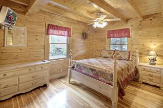 ER91 - Eagle's Beauty - Great location - close to all the action! cabin - 5