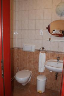 Hotel Palota City - Budapest - 6