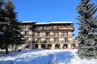 Le Relais du Galibier - Valloire - 1