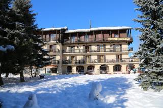 Le Relais du Galibier - Valloire - 2