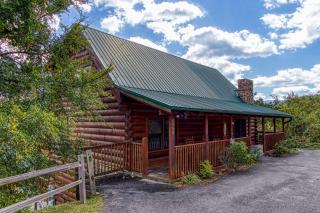 ERN864 - The Cedars - Great Location! Close To All The Action! cabin - 7